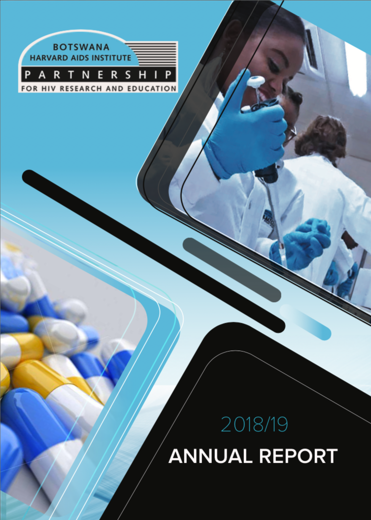 Annual Report 2019