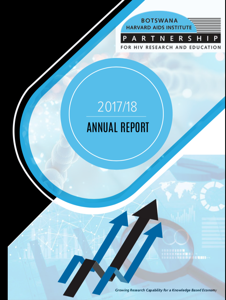 Annual Report 2017/18