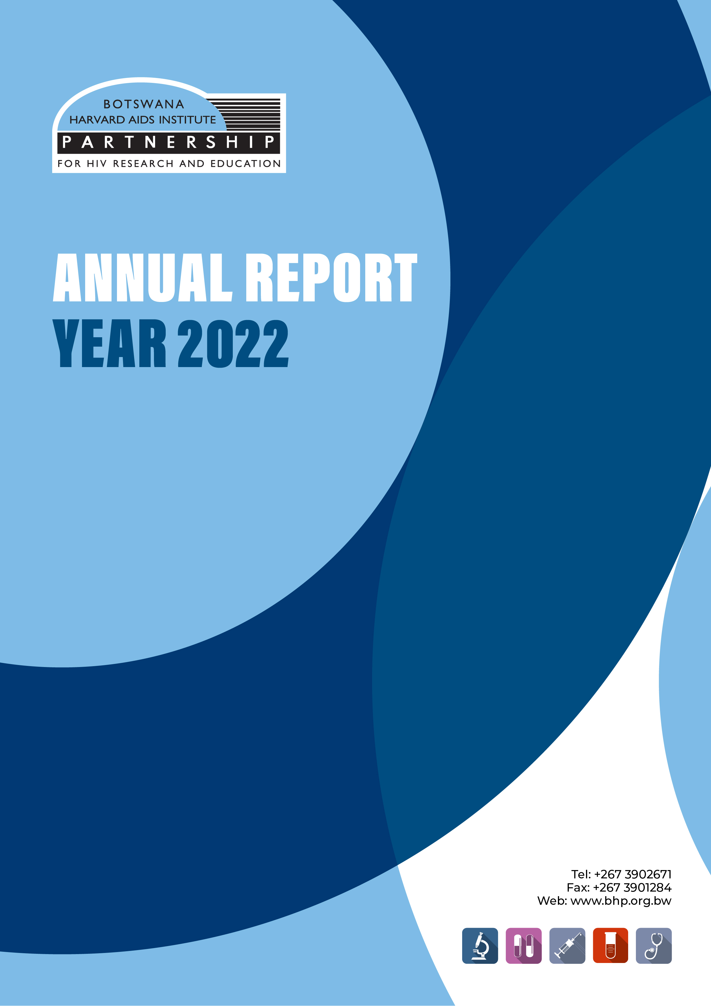 Annual Report 2022