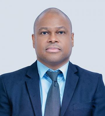 Mr. Cornelius Gaetsaloe