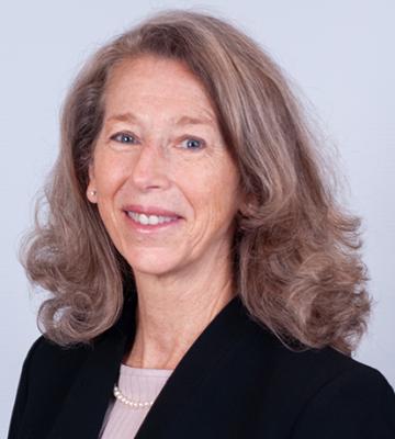 Dr Kathleen M. Powis 