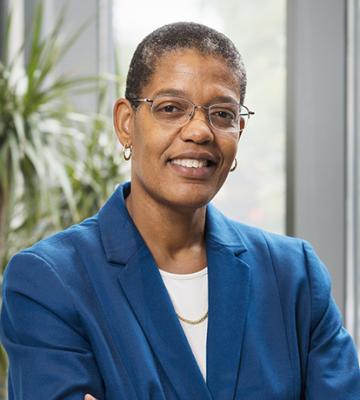 Prof. Michelle Williams