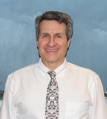 Prof. Roger Shapiro