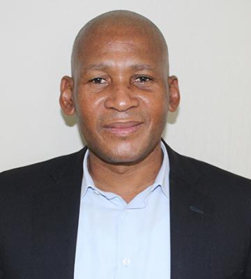 Prof. Mosepele Mosepele 