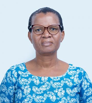 Ms. Tumalano Sekoto