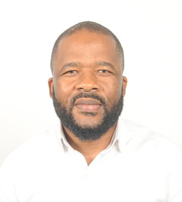 Dr. Gaerolwe R. Masheto