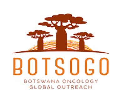 Botsogo