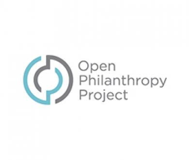 Open Philanthropy