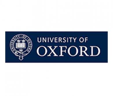 University of Oxford