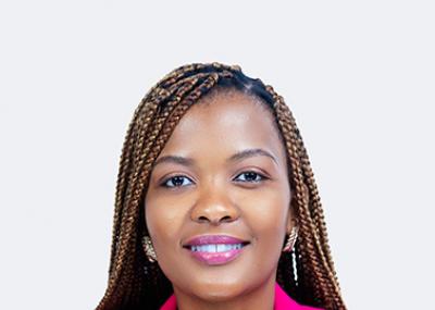 Human Resurces and Operations Manager, Beauty Malumbela