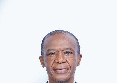 BHP Chief Executive Officer, Dr Joseph Makhema