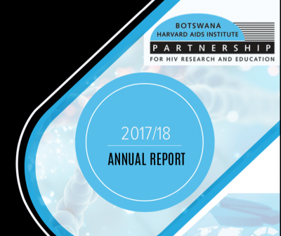 Annual Report 2017/18