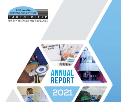 Annual Report 2021