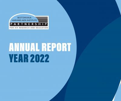 Annual Report 2022