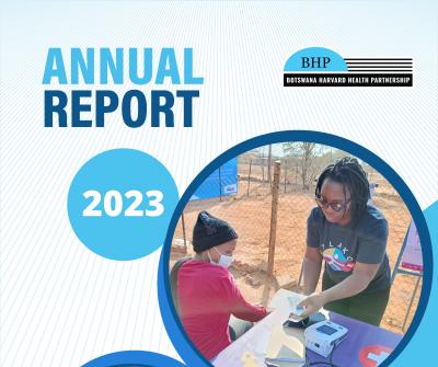 Annual Report 2023