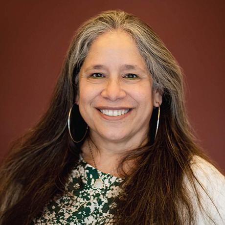 Dr Ava Avalos