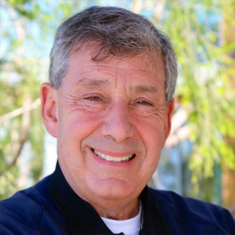 Dr Bruce Chabner