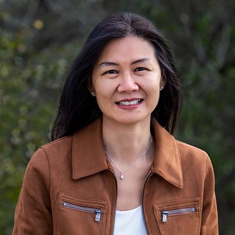 Dr Jennifer Jao