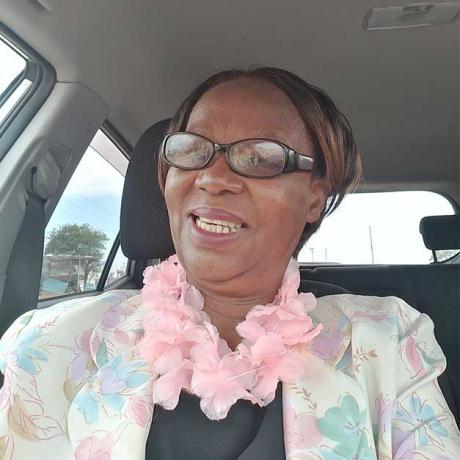 Dr Poloko Kebaabetswe