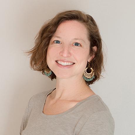 Dr Rebecca Luckett