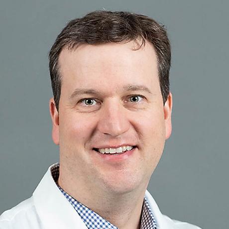Dr Scott Dryden-Peterson