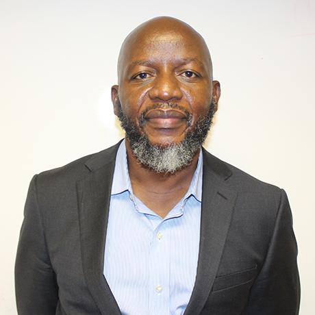 Dr Simani Gaseitsiwe 