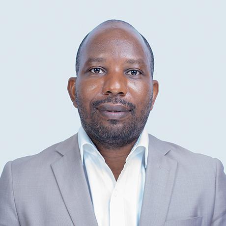 Dr Gbolahan Ajibola
