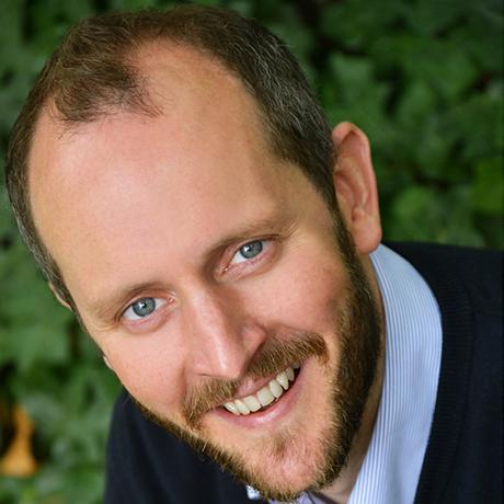 Prof. Joseph Jarvis
