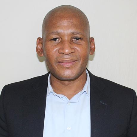 Prof. Mosepele Mosepele