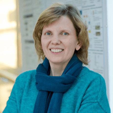 Prof. Sarah Fortune
