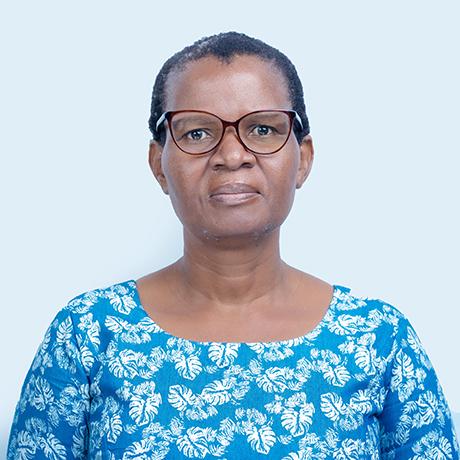 Ms. Tumalano Sekoto